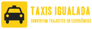 Servei de Taxis a Igualada